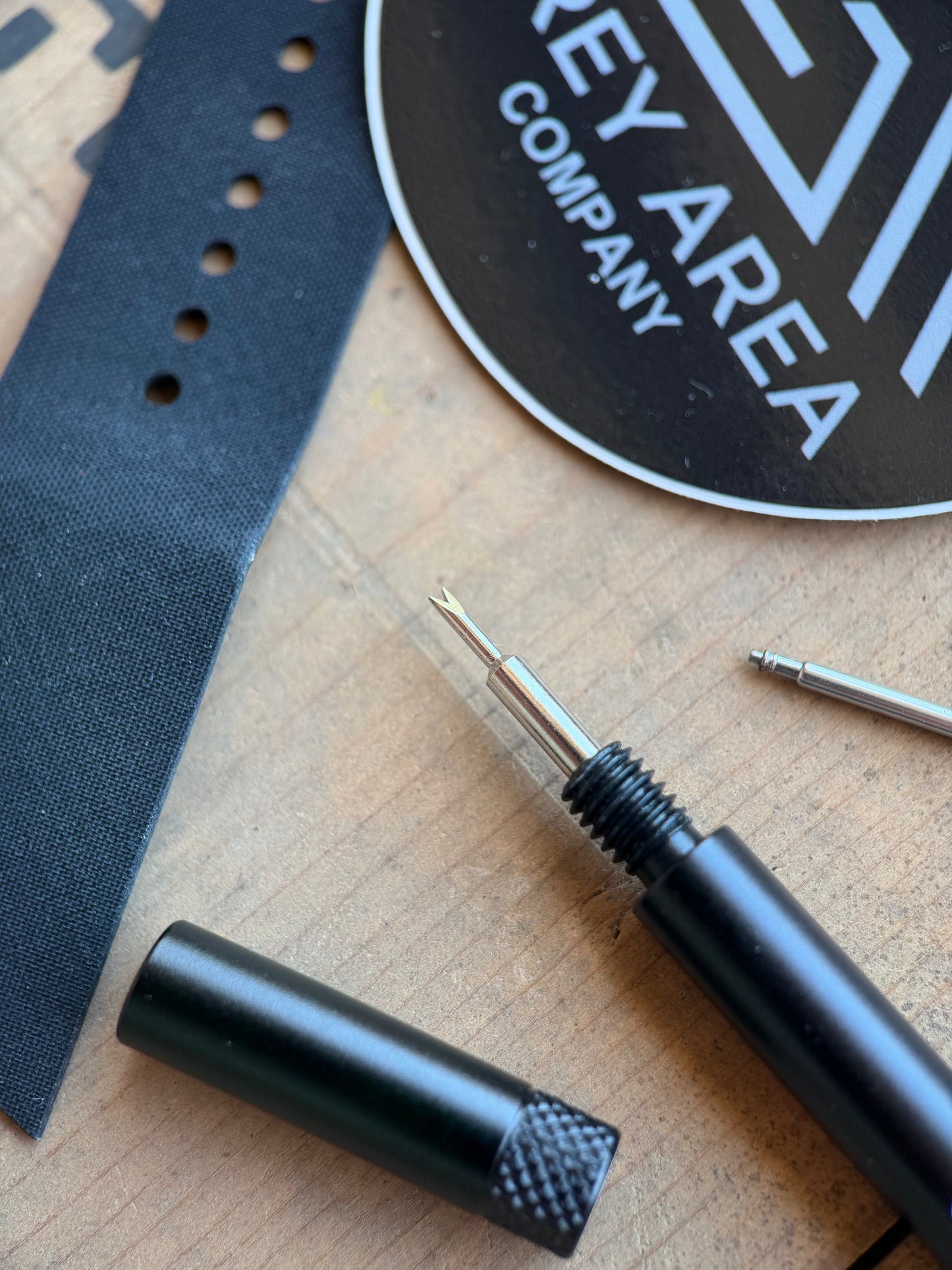 Watch Spring Bar Tool
