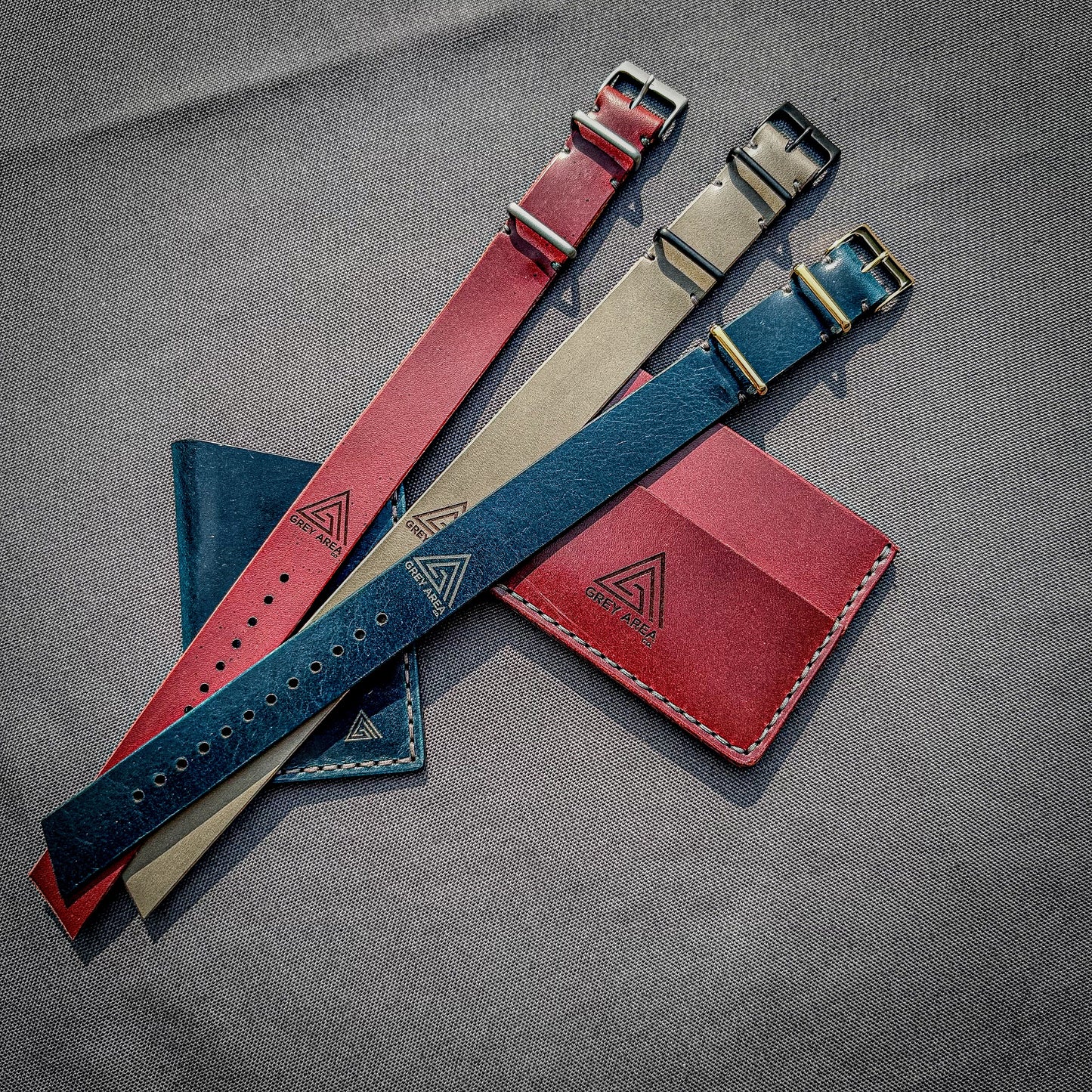 The Slick Mick Wallet