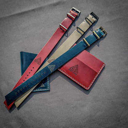 The Slick Mick Wallet