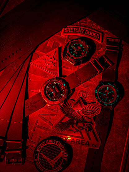 SBWC All Purpose Strap (APS)