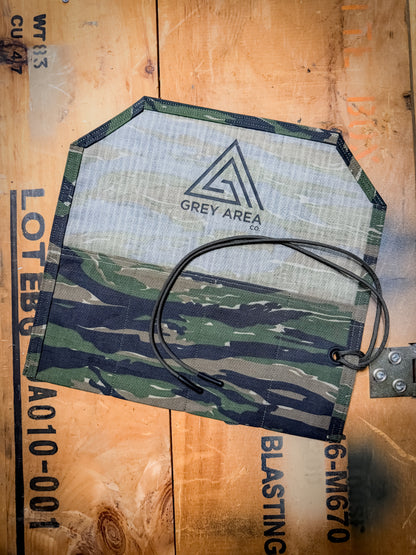 Tiger Stripe Recon Roll