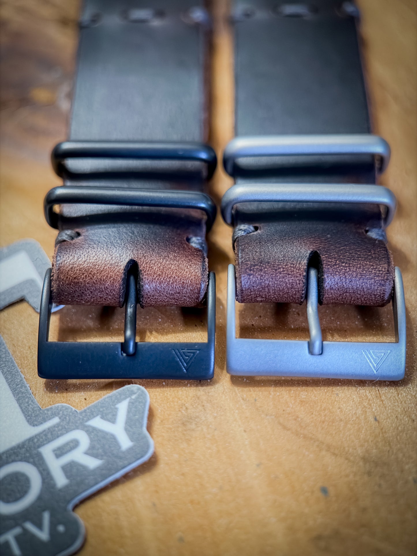 True Theory Collective Cowboy MC1