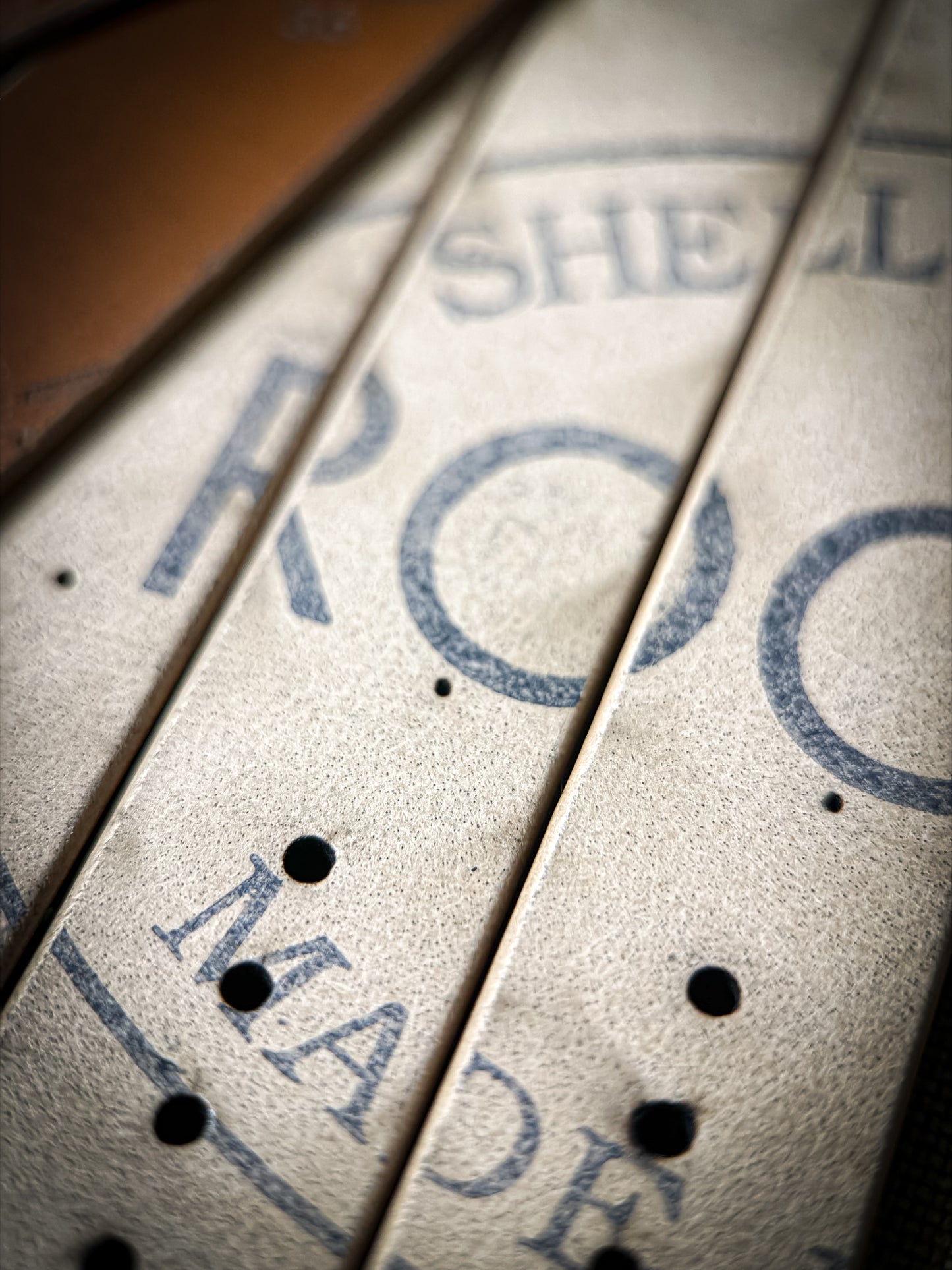 The IP MC1- BLEMISHED