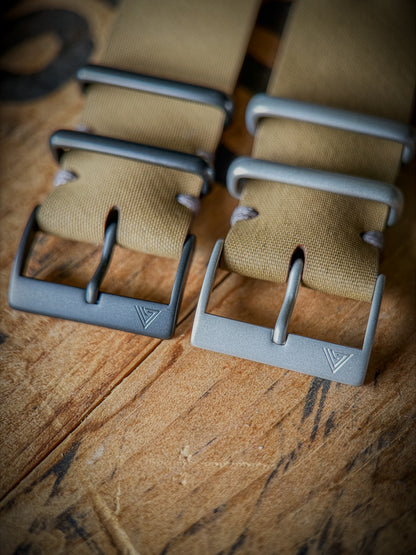 Coyote Triple Resistant Strap (TRS)