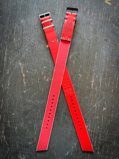 85 Seconds Until Midnight- Chili Pepper