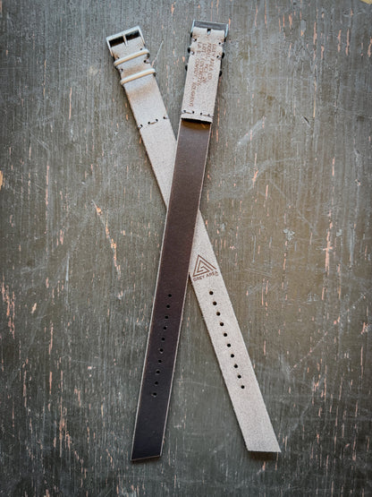 Grey Roughout Cowboy MC1
