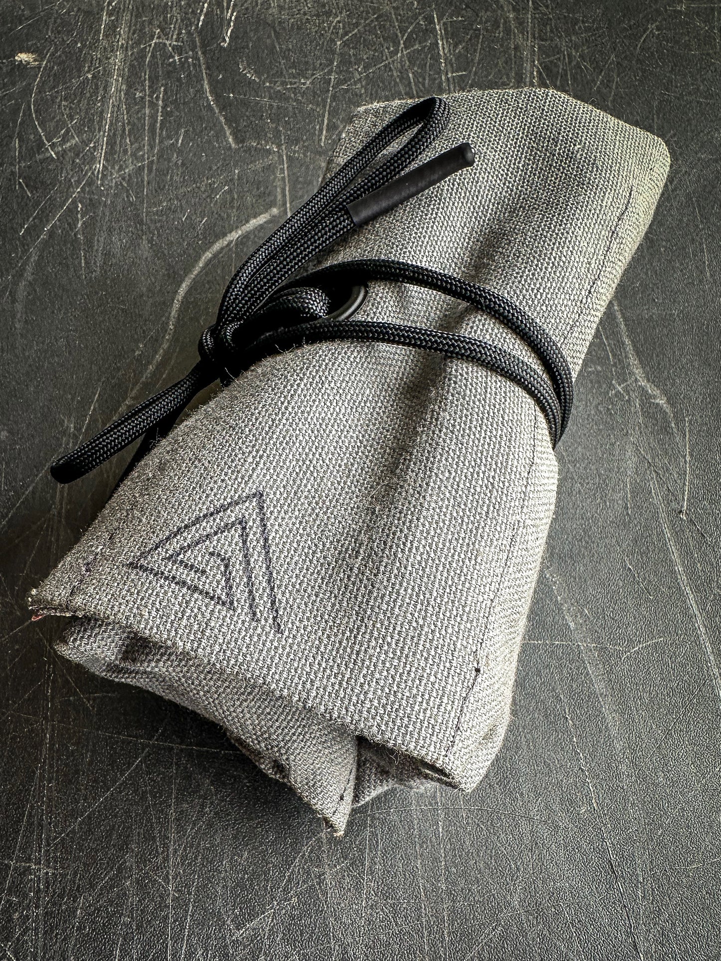 Recon Roll