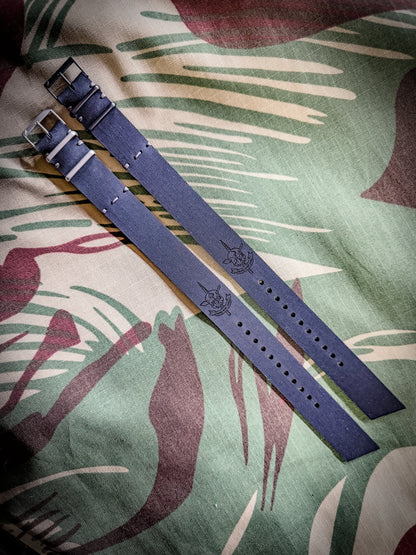 SBWC All Purpose Strap (APS), watch strap by Grey Area Co.