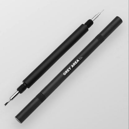 Watch Spring Bar Tool, tool for removing spring bars and changing watch straps by Grey Area Co. Photo 3.